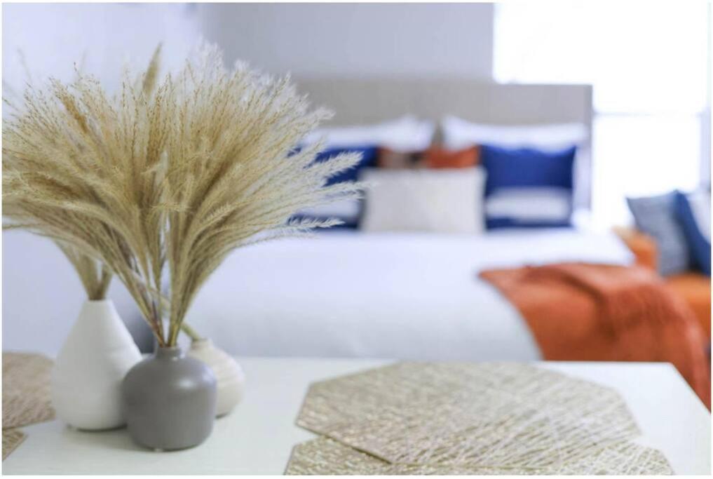 Cozy 1br Sleep 6+ Free Parking * Phoenix